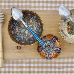 escape Set Of 6 Berber Spoons Mix 4 10 escape Set Of 6 Berber Spoons Mix 4