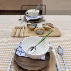 escape Set Of 6 Berber Spoons Mix 4 9 escape Set Of 6 Berber Spoons Mix 4