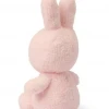 Miffy 23cm Light Pink Terry 1 Miffy 23cm Light Pink Terry
