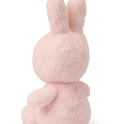 Miffy 23cm Light Pink Terry