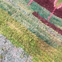 escape Crazy Boujaad Rug