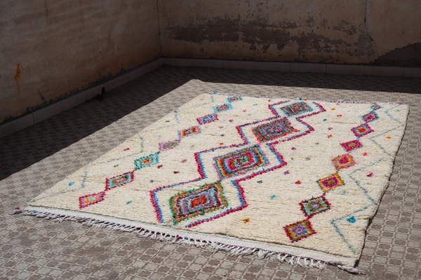 escape Ourika Rug L2 escape Ourika Rug L2