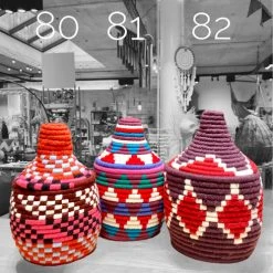 escape New Berber Baskets 80 - 82 5 escape New Berber Baskets 80 - 82
