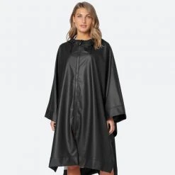 Ilse Jacobsen Rain Poncho 170