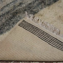 escape Modern Boujad Rug