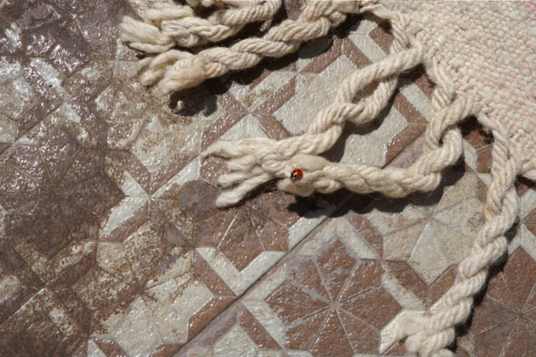 escape Modern Boujad Rug escape Modern Boujad Rug