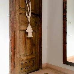 escape Handmade Curtain Tassel Exclusive 4 escape Handmade Curtain Tassel Exclusive