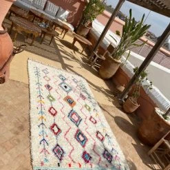 escape Ourika Rug M5