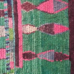 escape Crazy Boujaad Rug