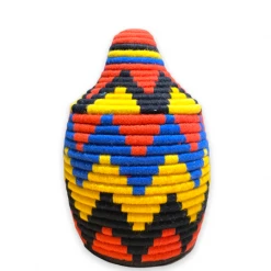 escape New Berber Basket 115 - 116