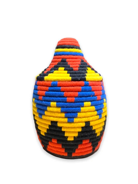 escape New Berber Basket 115 - 116 escape New Berber Basket 115 - 116