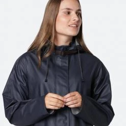 Ilse Jacobsen Regenmantel 9 Ilse Jacobsen Regenmantel