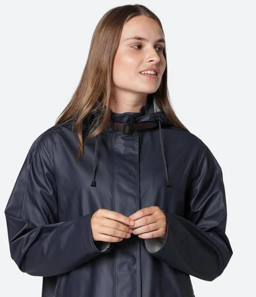 Ilse Jacobsen Regenmantel Ilse Jacobsen Regenmantel