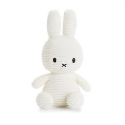 Miffy Corduroy Bunny