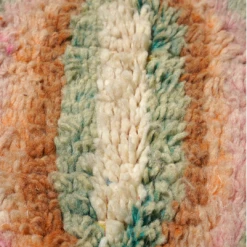 escape Red Boujad Rug