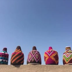 escape New Berber Basket