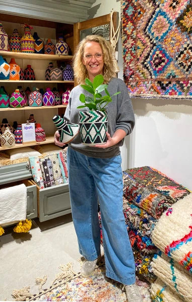 escape New Berber Basket 121 - 123 escape New Berber Basket 121 - 123