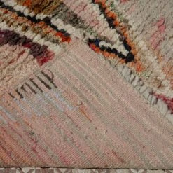 escape Unique Boujad Rug