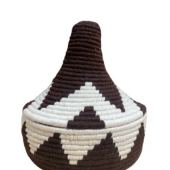 escape New Berber Baskets Tagine