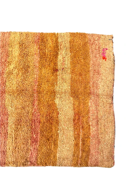 escape Ochre & Pink Boujad Rug escape Ochre & Pink Boujad Rug