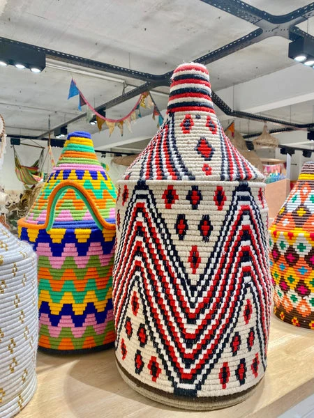 escape Berber Basket Xl escape Berber Basket Xl