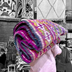 escape Unique Azrou Rug