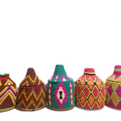 escape New Berber Baskets