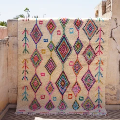 escape Ourika Rug L3