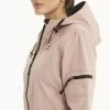 Ilse Jacobsen Adobe Rose Raincoat 07