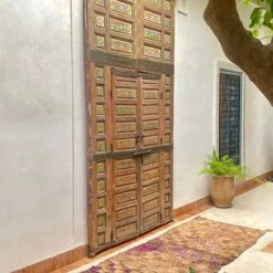 escape Vintage Boujad Runner 10 escape Vintage Boujad Runner