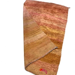 escape Ochre & Pink Boujad Rug 9 escape Ochre & Pink Boujad Rug