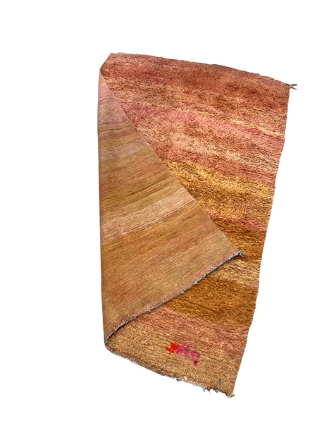 escape Ochre & Pink Boujad Rug escape Ochre & Pink Boujad Rug