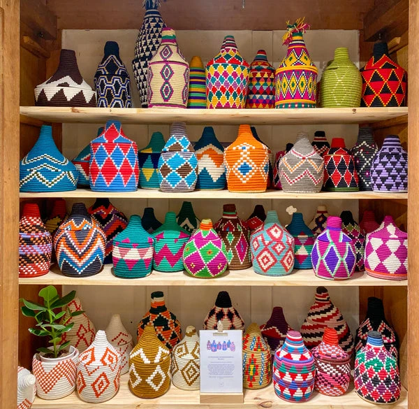 escape New Berber Baskets 80 - 82 escape New Berber Baskets 80 - 82