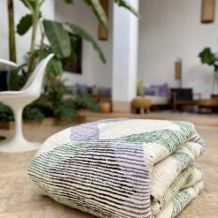 escape Modern Boujad Rug