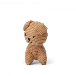 Miffy Snuffy - Beige Corduroy 21cm Toy
