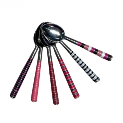 escape Set Of 6 Berber Spoons Mix 4