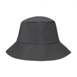 Ilse Jacobsen Rain Hat Dark Grey