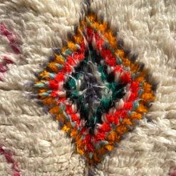 escape Ourika Rug M5