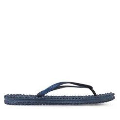 Ilse Jacobsen Flip Flops Mit Glitzer