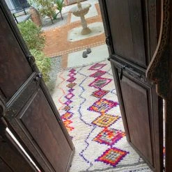 escape Ourika Rug M1 8 escape Ourika Rug M1