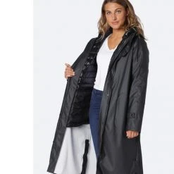 Ilse Jacobsen Mantel 3 In 1