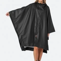 Ilse Jacobsen Rain Poncho 170