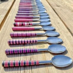 escape Set Of 6 Berber Spoons Mix 4 11 escape Set Of 6 Berber Spoons Mix 4