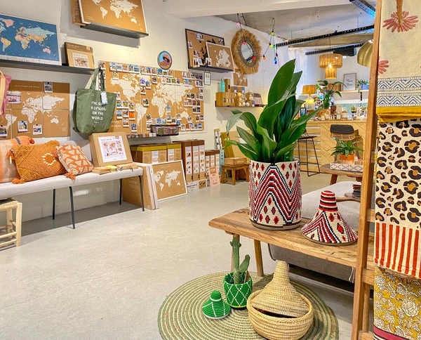 escape Berber Basket Xl escape Berber Basket Xl