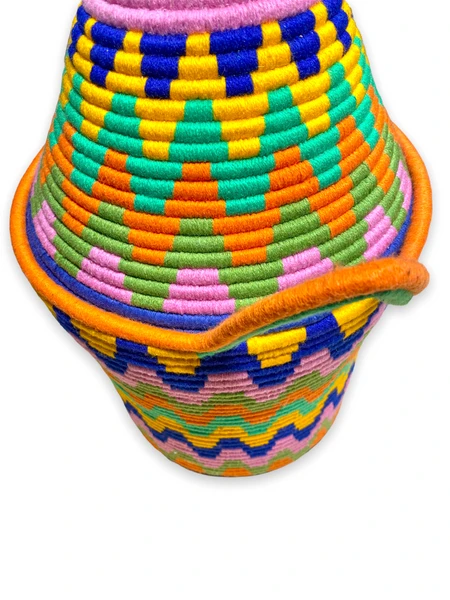 escape Berber Basket L 1-2 escape Berber Basket L 1-2