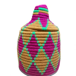 escape New Berber Baskets