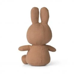Miffy Sitting Mousseline - 23cm