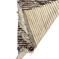 escape Striped Beni Ouaraine Rug