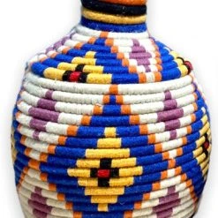 escape New Berber Baskets 103 - 105