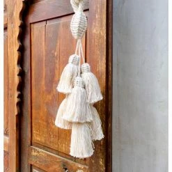 escape Handmade Curtain Tassel Xl Exclusive 8 escape Handmade Curtain Tassel Xl Exclusive